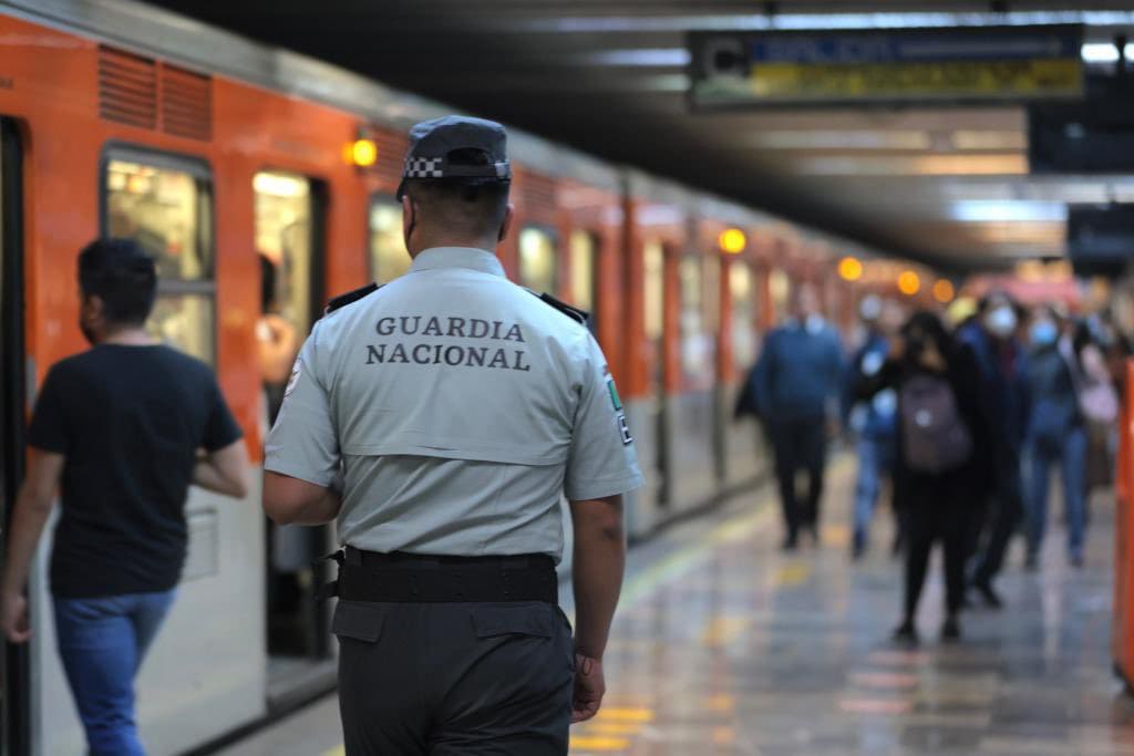 Sin elementos para acusar a “saboteadora” del Metro: Martí Batres
