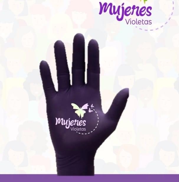 La alerta Amber en Hidalgo, ineficiente: Mujeres Violetas.