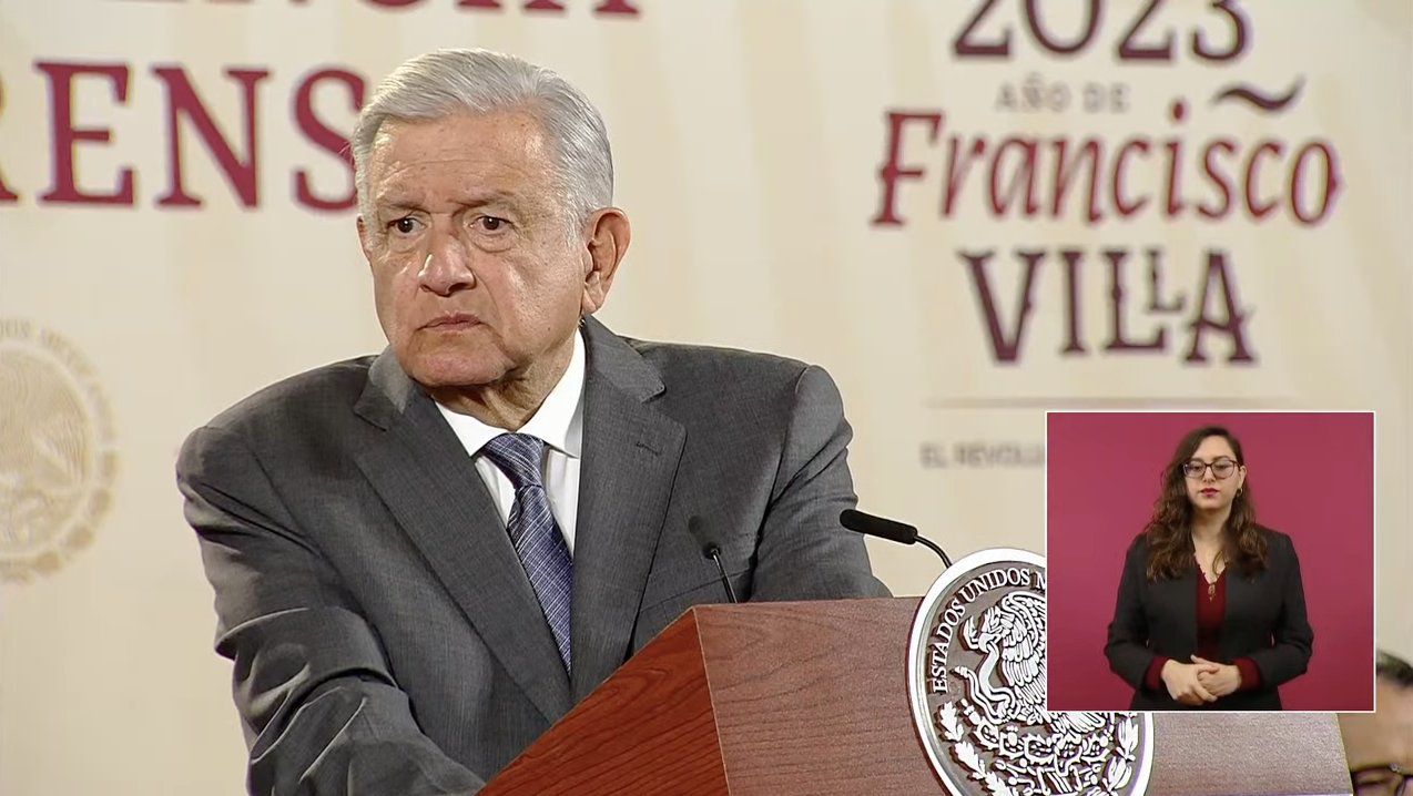 Este sábado AMLO visitará Hidalgo