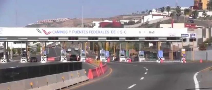 Aumentarán cuotas en autopistas del país.