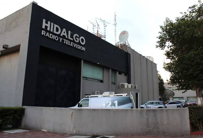 Exoneran a implicado en “Estafa Maestra” con Radio y TV Hidalgo