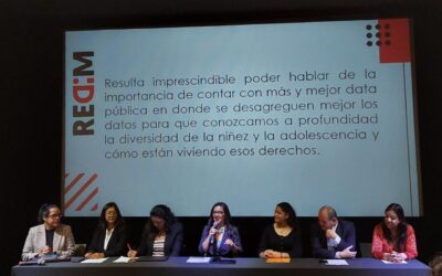Niñez y adolescencia, en el abandono por el gobierno mexicano: ONG