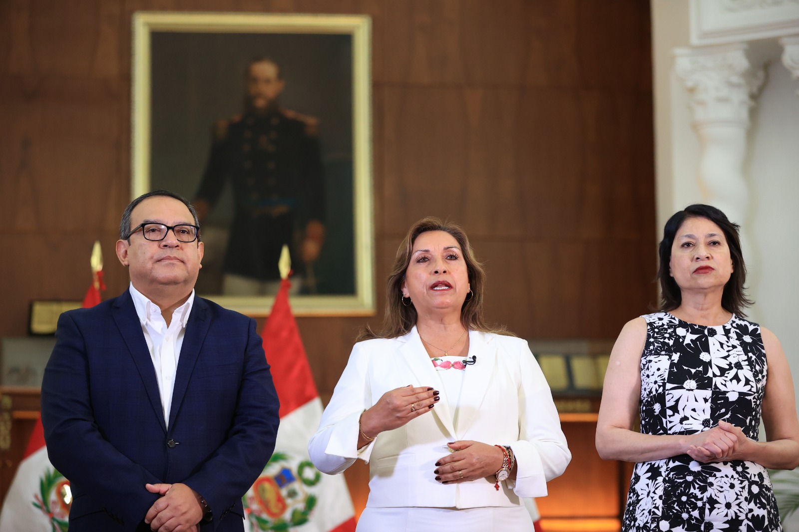 Retira Perú a embajador en México