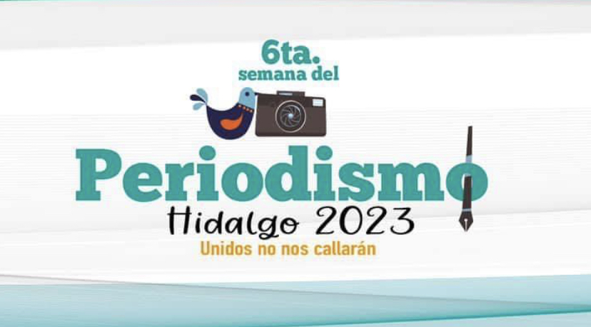 Listos los reconocimientos de la Semana del Periodismo 2023