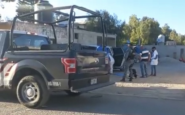 Policía estatal frustra secuestro en Hidalgo