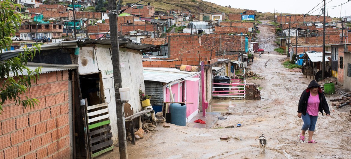 Aumenta en México pobreza y pobreza extrema durante gobierno de AMLO: Coneval