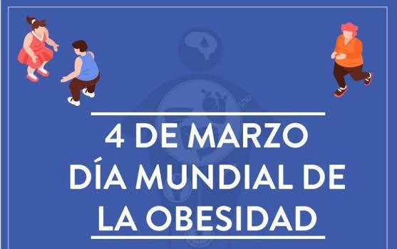México, 5° lugar mundial en obesidad: WOF