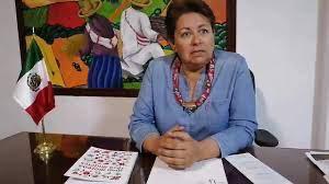 Acusan a diputada local de tráfico de influencias