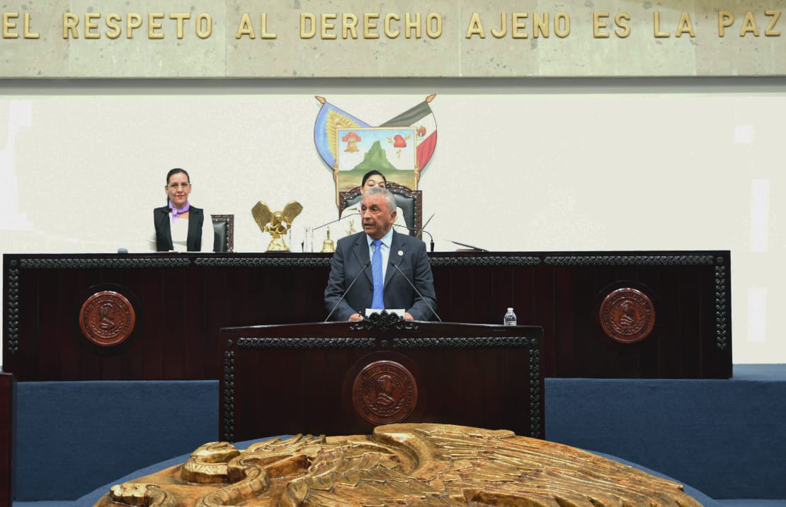 Proponen Morena y PT cajas de maternidad a madres embarazadas en Hidalgo