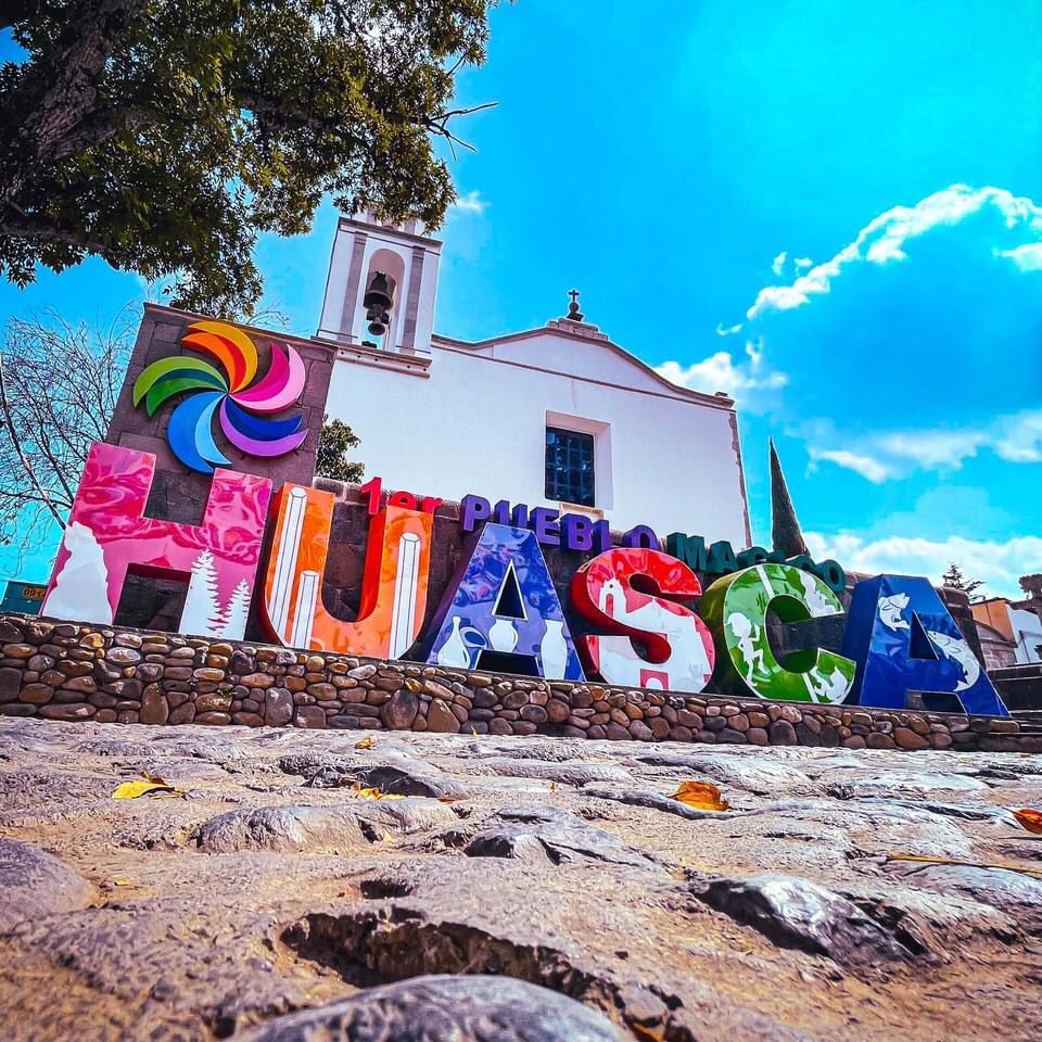 Huasca en top 3 de los destinos más hospitalarios en México, de acuerdo a Blooking.com
