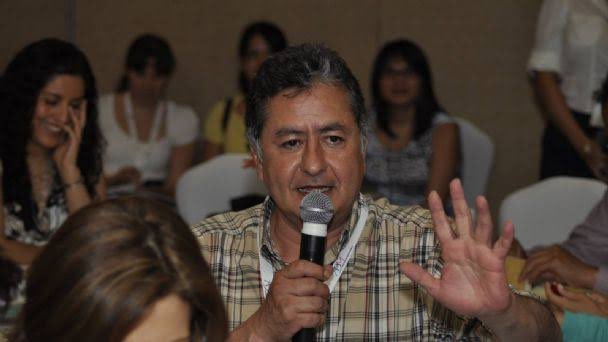 Localizan muerto al periodista Carlos Acosta Córdova