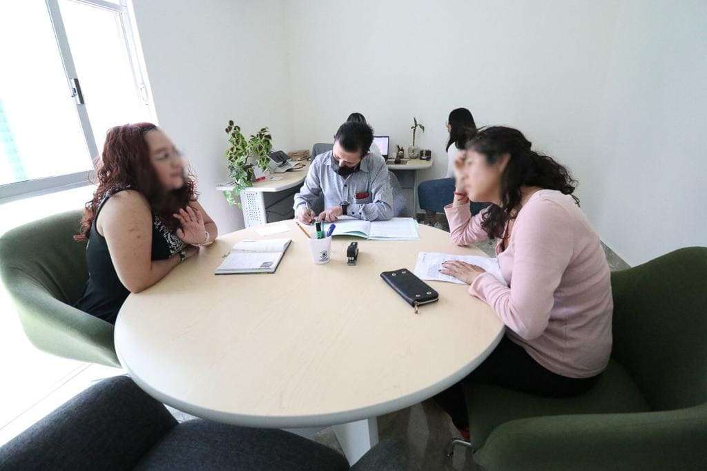 4 trabajadoras domésticas podrían iniciar juicio en Tribunal Laboral contra  empleadores