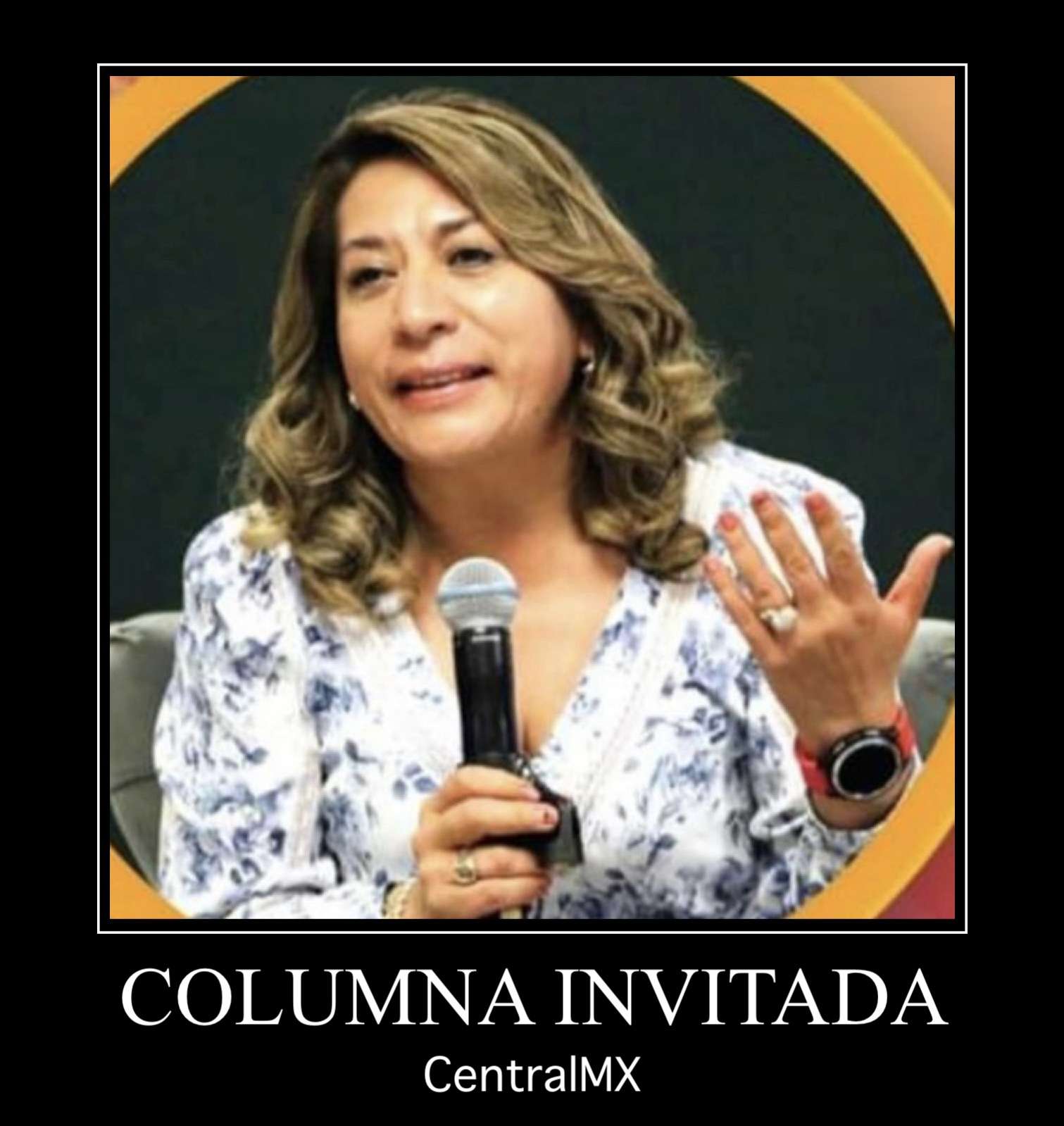 Opinión. Columna invitada