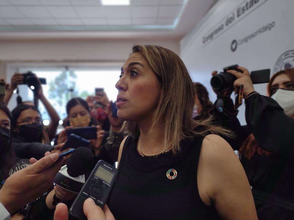 Editorial. Incongruente, la presidenta de la CDHEH, Ana Parra Bonilla, incumplió su promesa