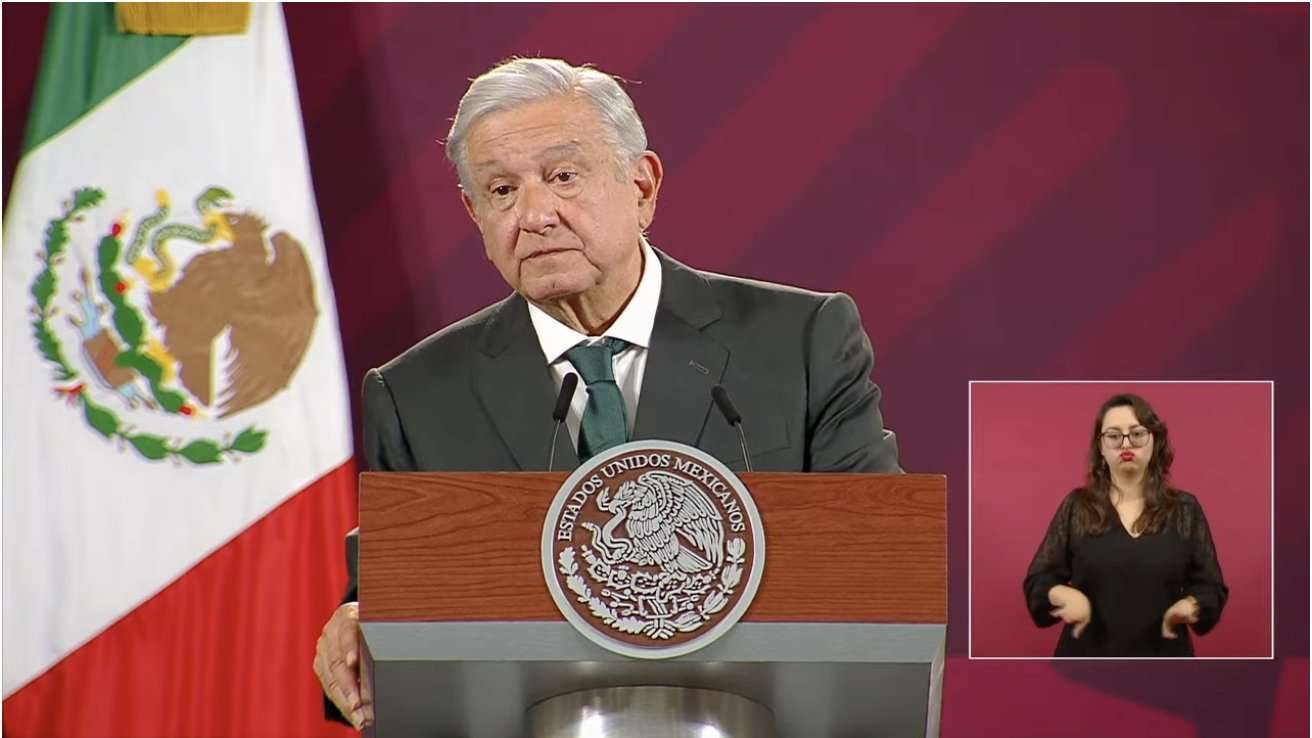 AMLO pide apoyo a China para combatir fentanilo