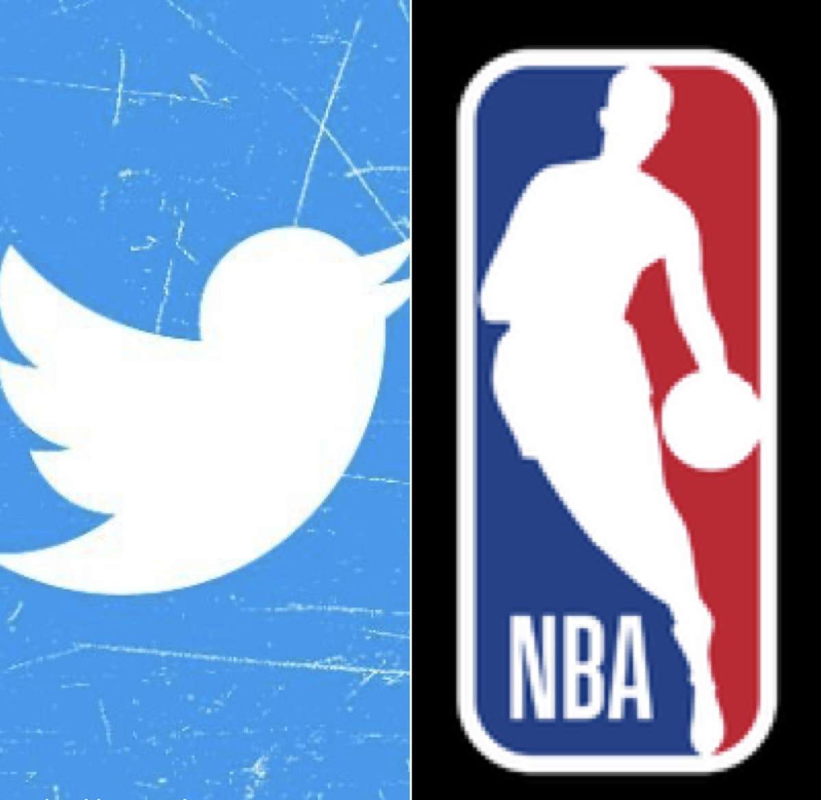 La relación entre la NBA y Twitter va por varios años más