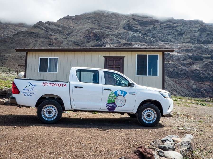 Lanzan la quinta convocatoria “Toyota Conduciendo un México Mejor”