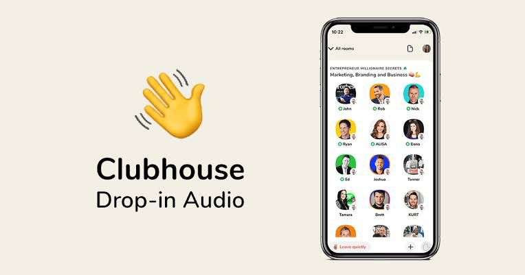 Clubhouse está despidiendo a gran parte de sus empleados