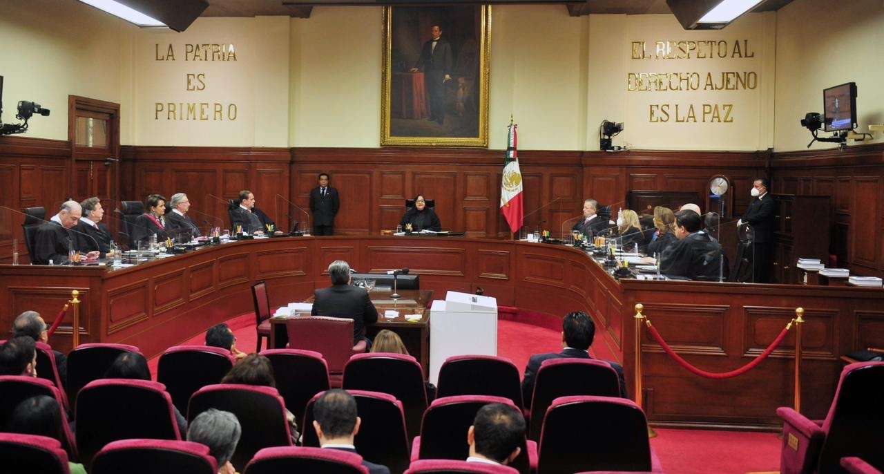 Falla SCJN en favor del INAI para calificar violaciones graves a derechos humanos