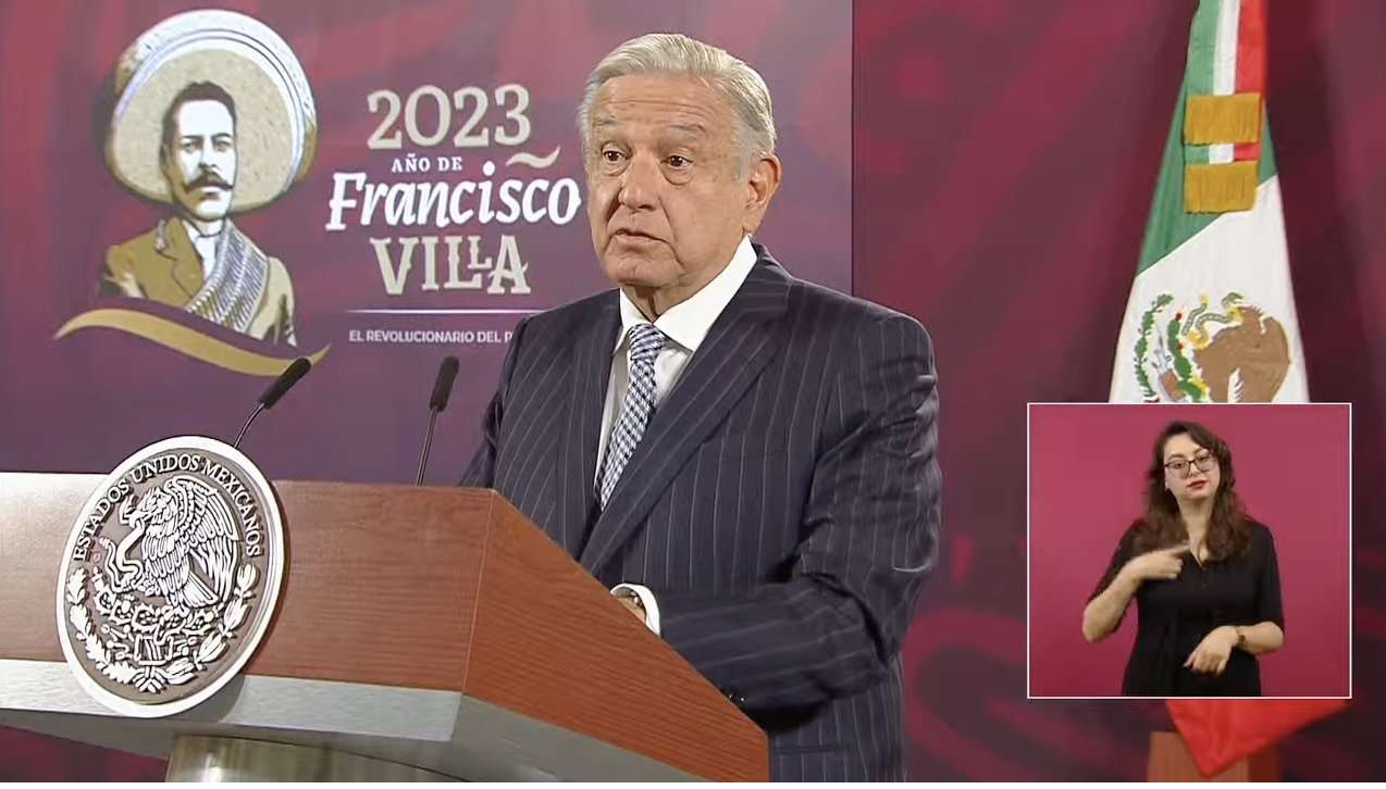 Anuncia AMLO 𝗶𝗻𝗰𝗿𝗲𝗺𝗲𝗻𝘁𝗼 𝘀𝗮𝗹𝗮𝗿𝗶𝗮𝗹 𝗱𝗲 8.2% a magisterio