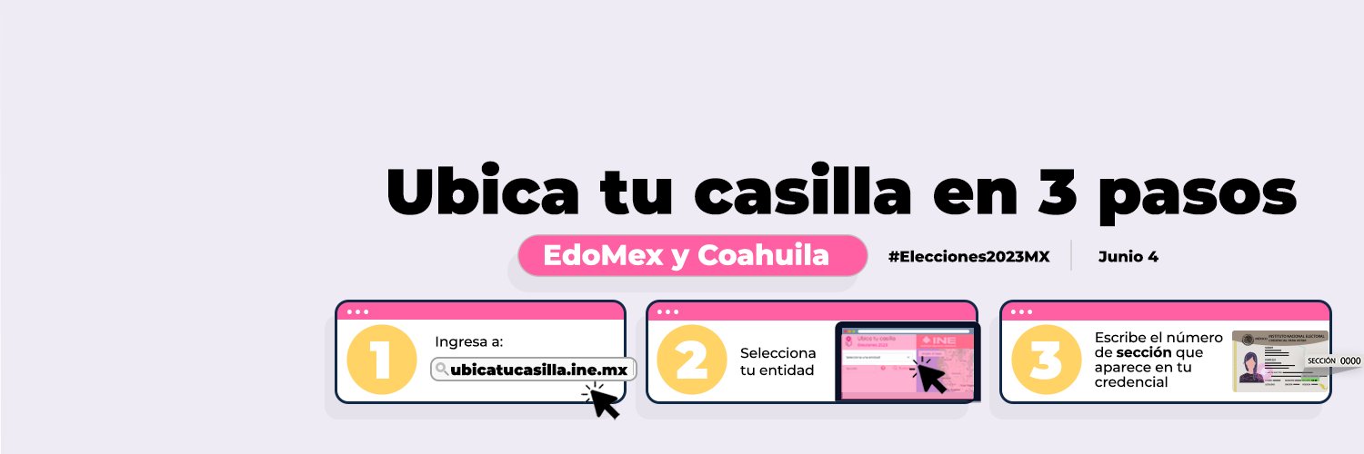 Inicia voto por internet de  coahuilenses y mexiquenses radicados en el extranjero