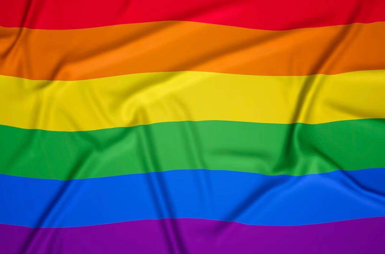 Día Internacional de la lucha contra la Homofobia, la Transfobia y la Bifobia 