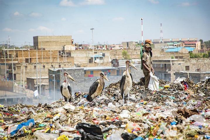 Más de 400 millones de toneladas de plástico anuales contaminan el planeta: ONU