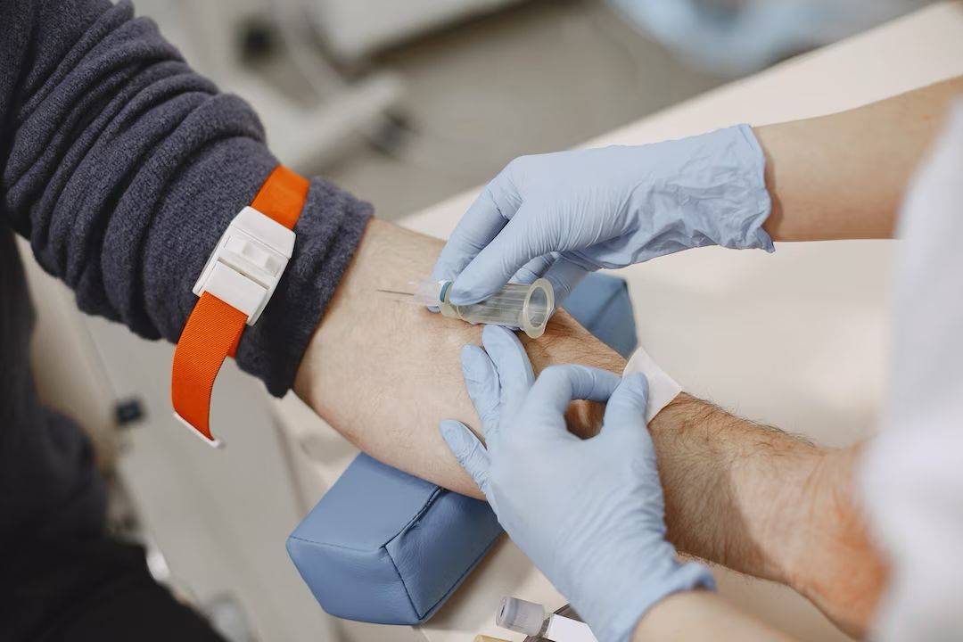 Falta de información, mitos y creencias impiden donación de sangre