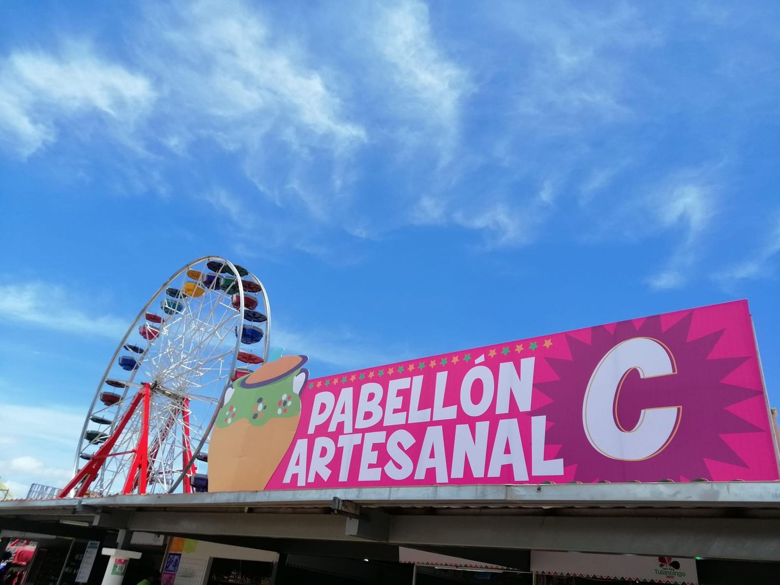 ¡Cuidado con revendedores de Stands en Expo Feria Tulancingo!