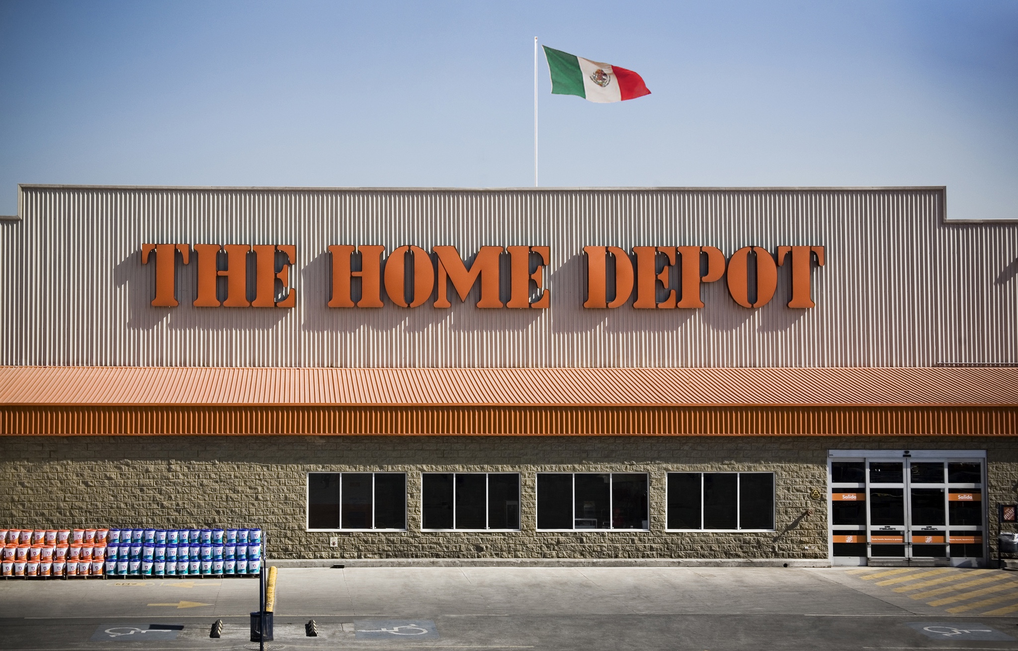 Hot Sale 2023 es el más exitoso en la historia de The Home Depot