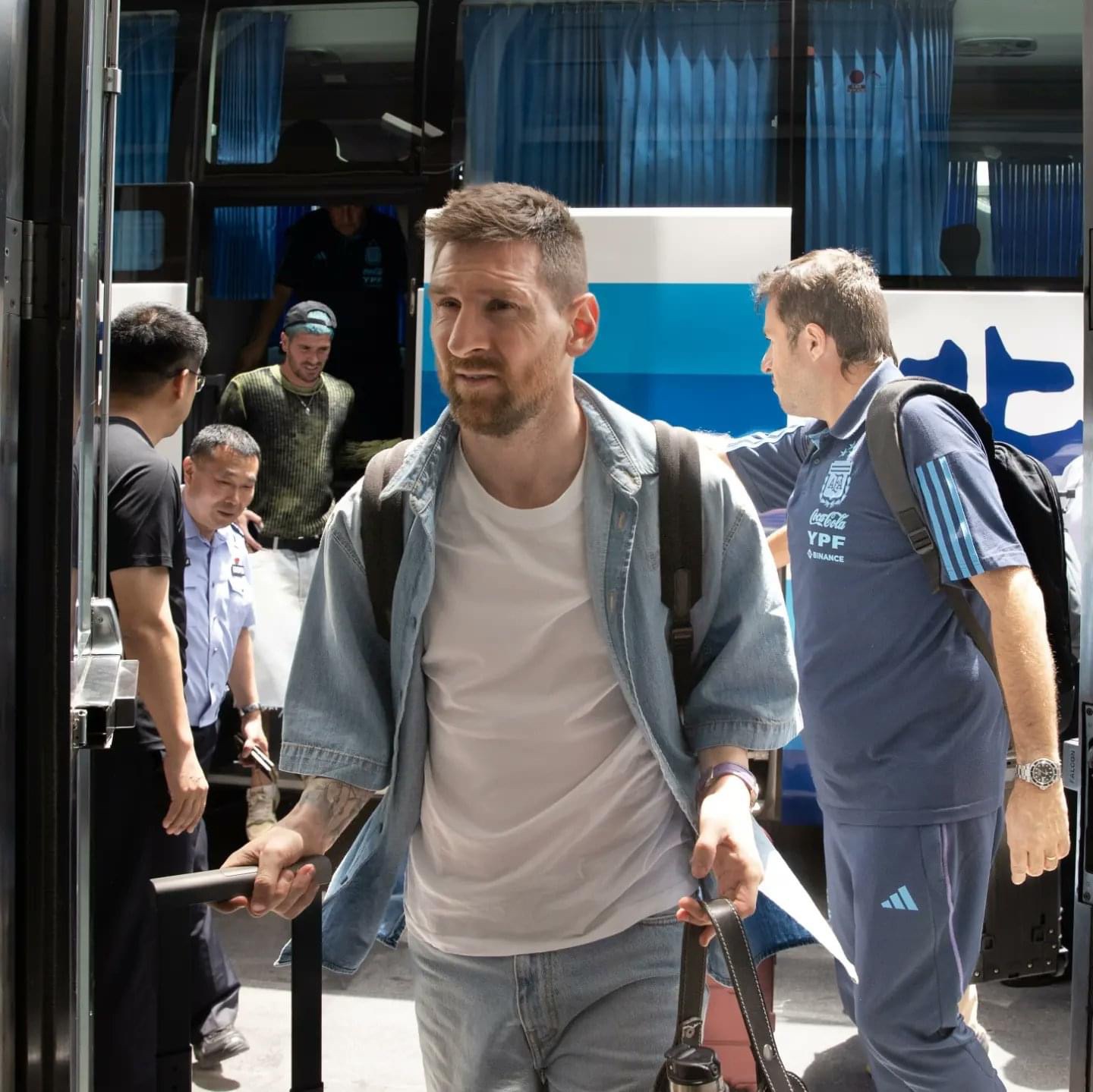 Lionel Messi: la millonaria cifra que ganaría en Miami