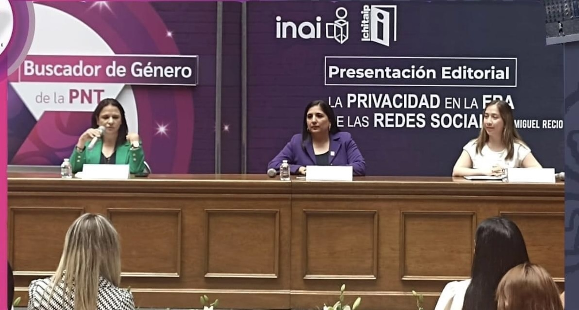 Requerimos sesionar y resolver recursos ante opacidad del Gobierno Federal: INAI