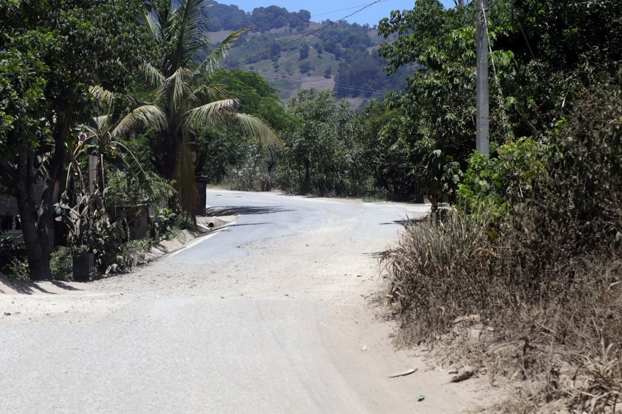 Se ejecutarán más de 306 MDP para reparar carreteras dañadas por el huracán Grece