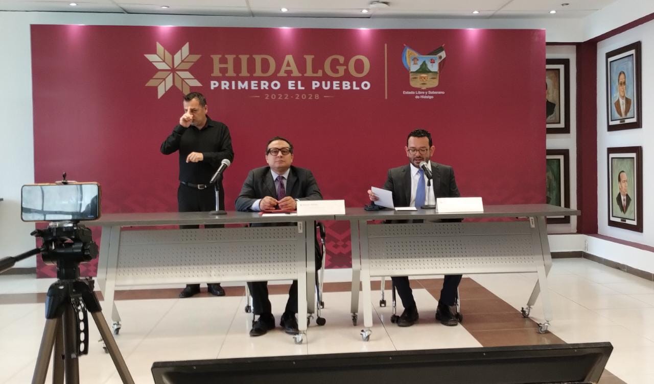 Regularizarán 18 mil vehículos chocolate en Hidalgo