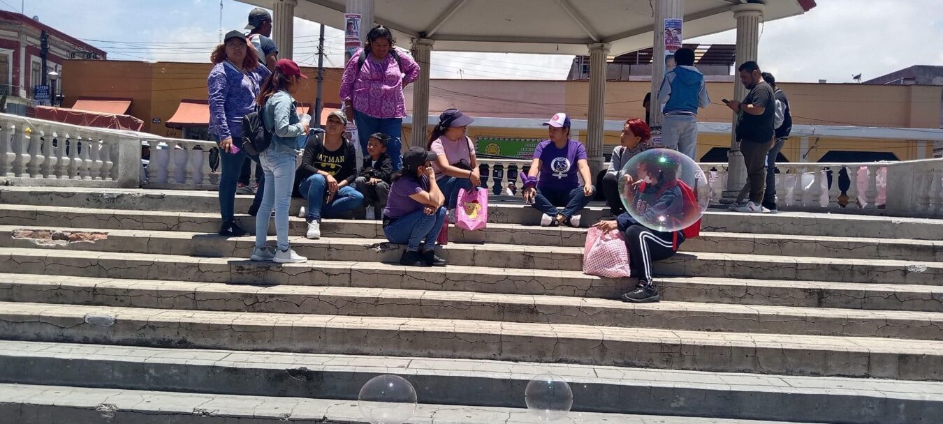 Aumentan los deudores alimentarios en Pachuca