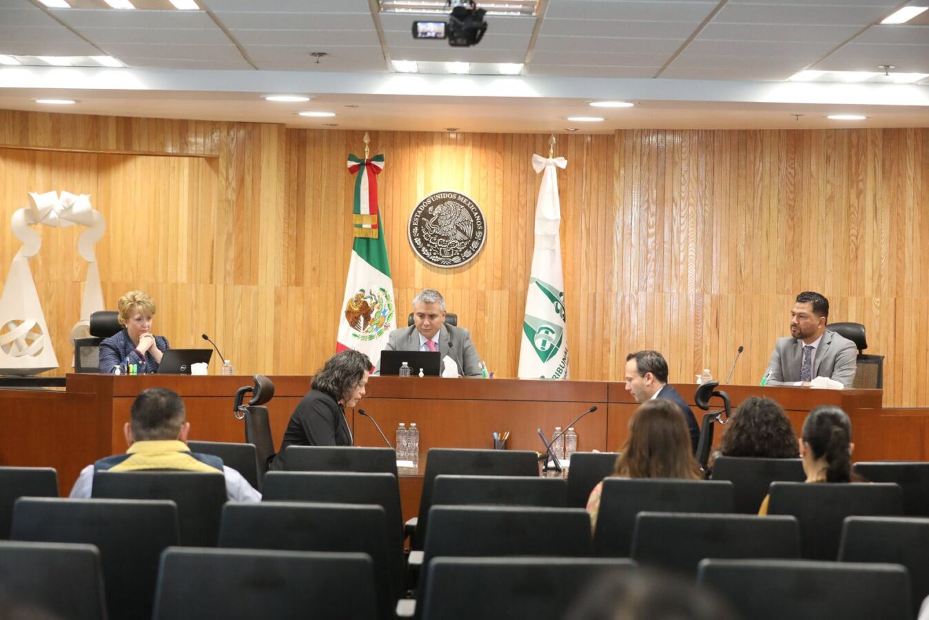 Confirma Sala Regional del TEPJF a Presidenta Municipal de Tasquillo