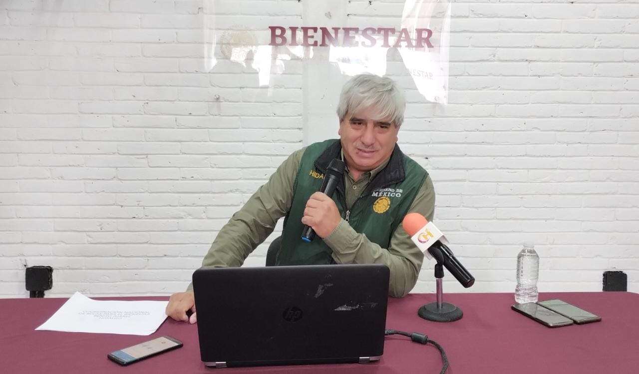 Incrementan apoyos en Becas y Universidades para el Bienestar Benito Juárez