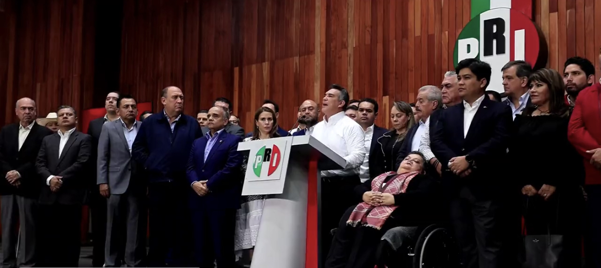 Será Xóchitl Gálvez candidata presidencial del Frente Amplio