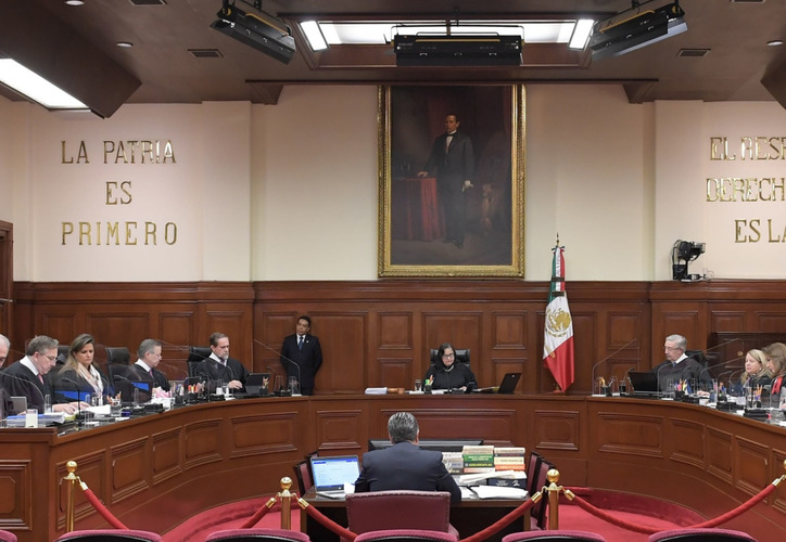 Ordena la Suprema Corte despenalizar aborto en Aguascalientes