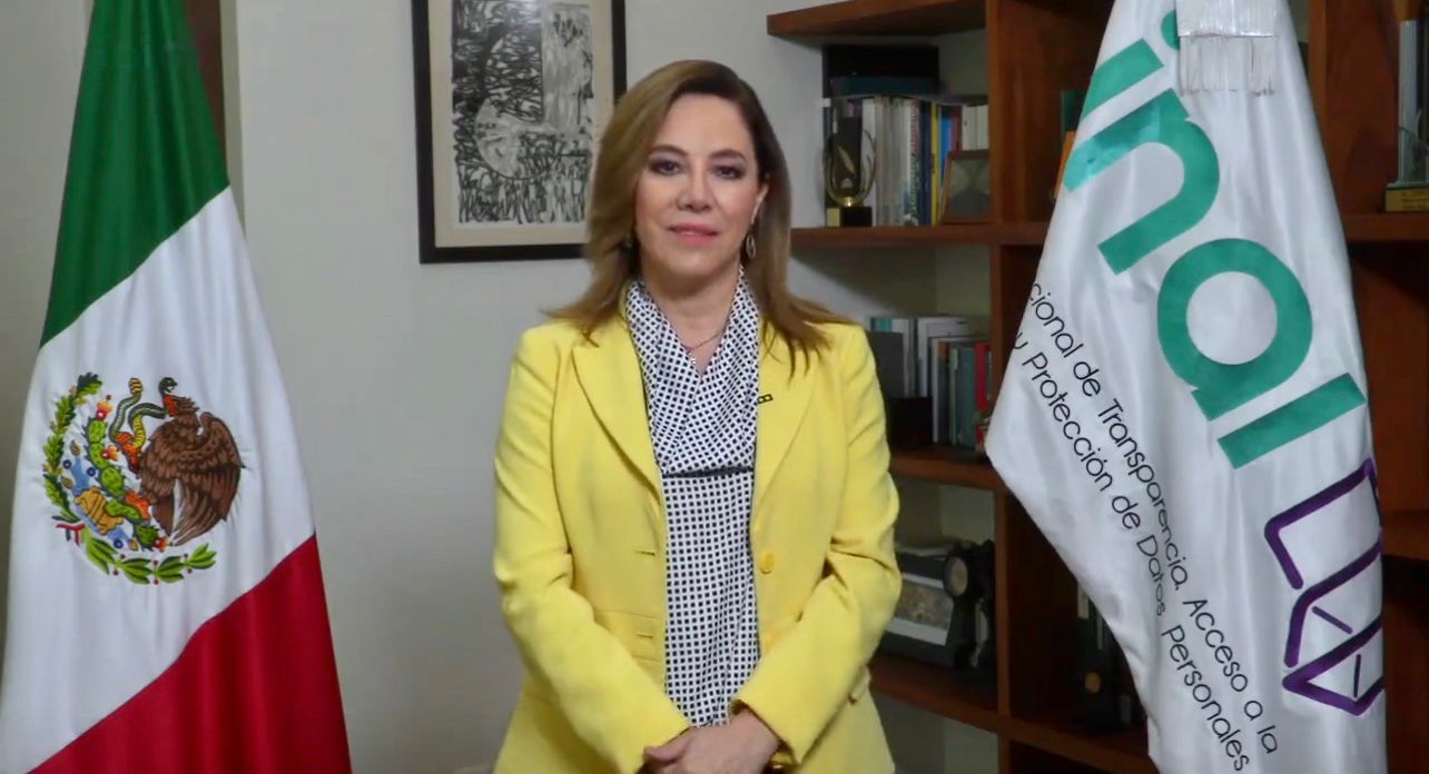 Reconocemos y celebramos resolución de la SCJN: Blanca Lilia Ibarra
