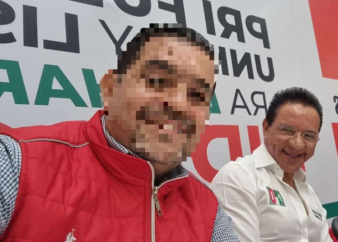 Vinculan a proceso a expresidente municipal de Progreso de Obregón.