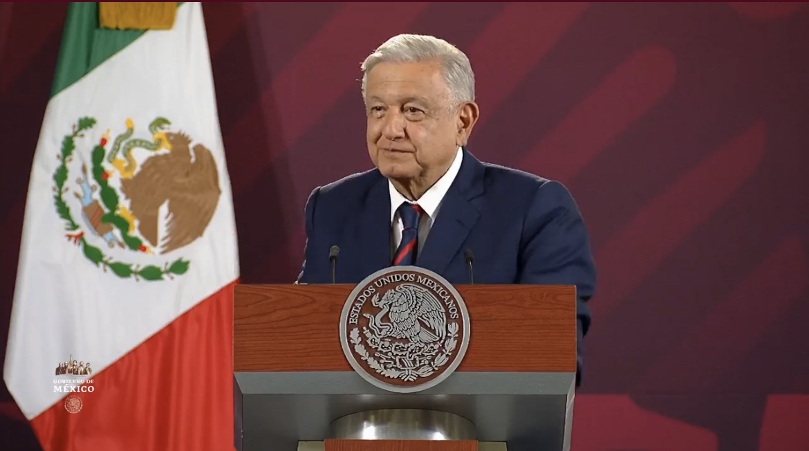 Ante el desabasto, López Obrador propone crear un almacén con todos los medicamentos del mundo
