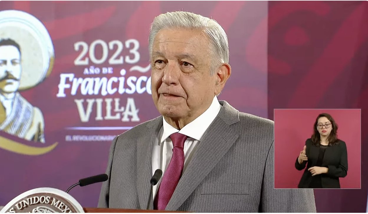 Pide AMLO no usar Ayotzinapa ¡con fines politiqueros!