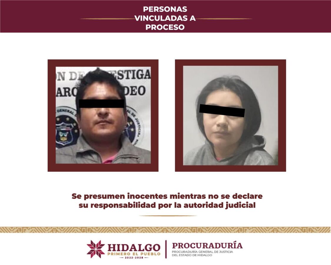 Vinculan a proceso a diputado local del PT, Edgar H.