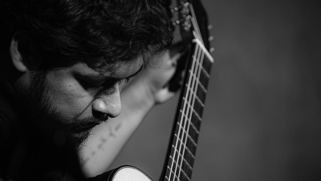 Inicia XV Festival Internacional de Guitarra Clásica Ramón Noble