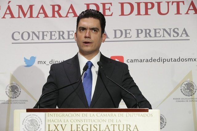Ley de Ingresos 2024 endeuda a México y atenta contra el ahorro: PAN