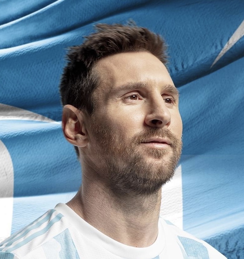 Balón de Oro 2023: el octavo de Lionel Messi.