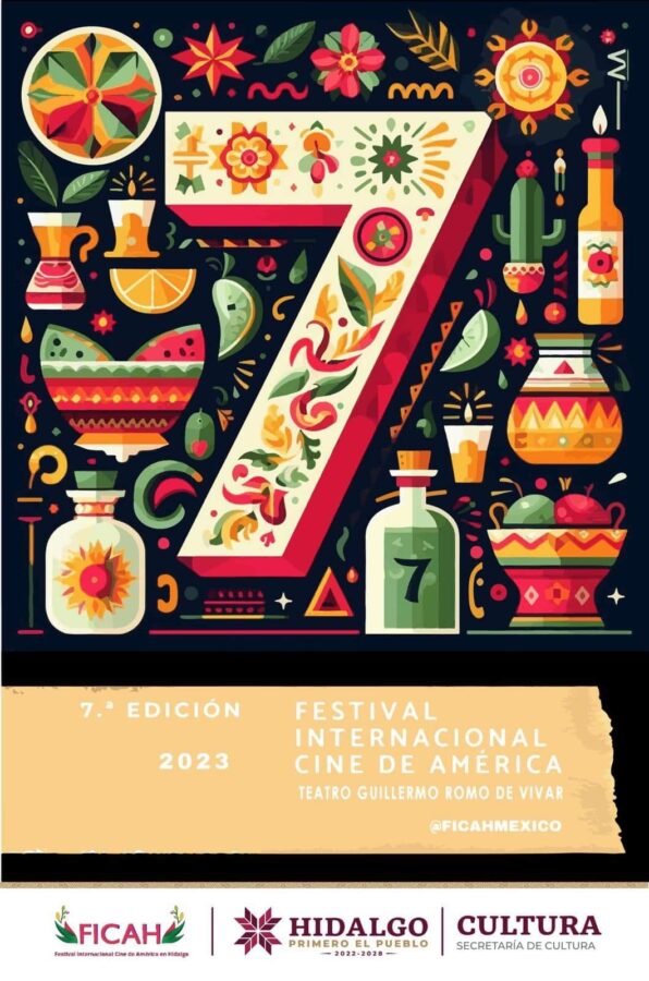El Festival Internacional Cine de América en Hidalgo regresa a Pachuca