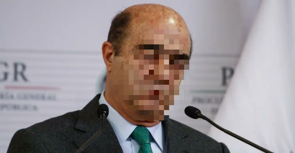 Murillo Karam continúa en prisión; “celebro la decisión”: Alejandro Encinas