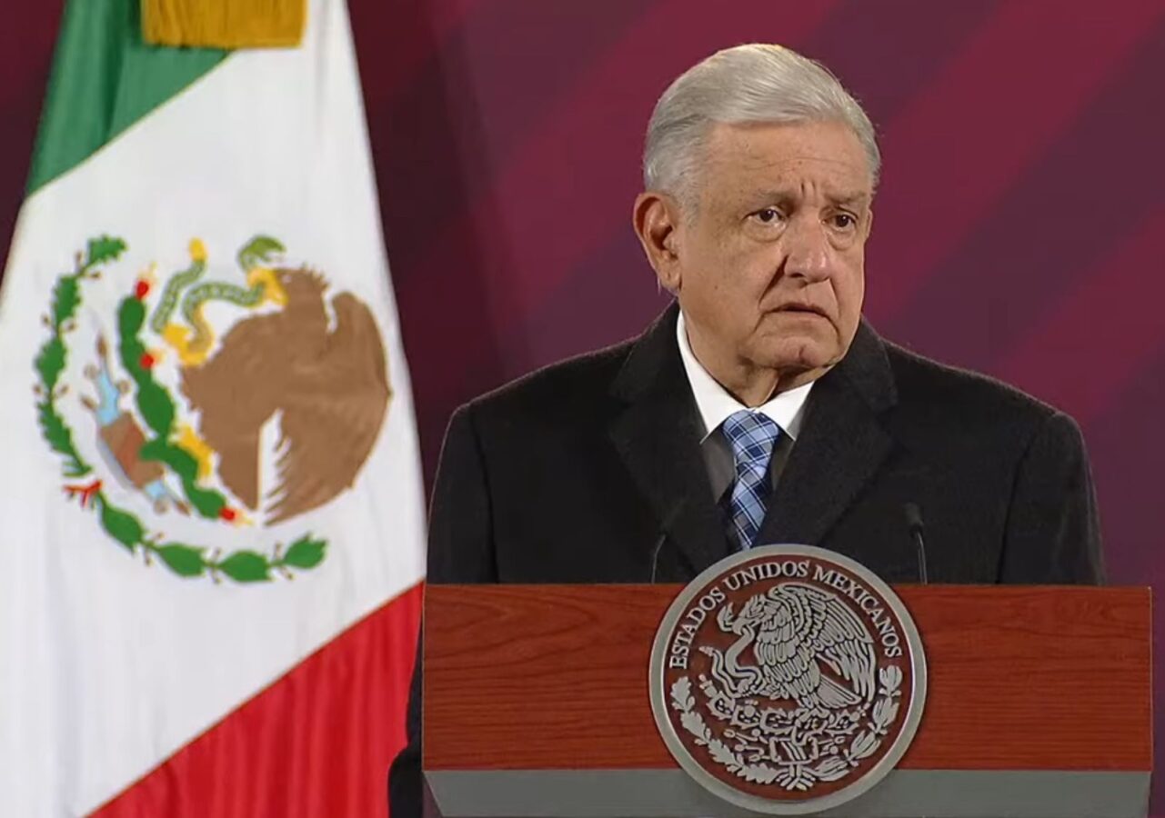 Presenta Gobierno de México plan en favor de la población de Guerrero